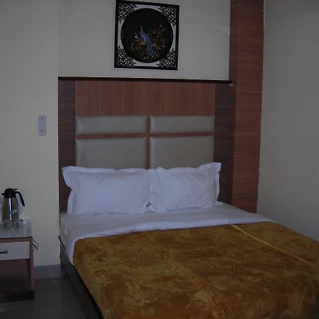 Hotel Dolphin Raipur  Exterior photo